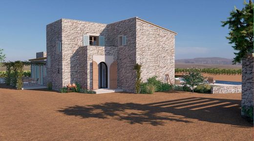 地皮  Costitx, Illes Balears