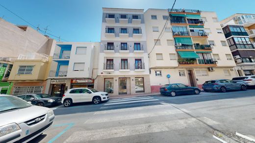 Albergo a Benidorm, Provincia de Alicante