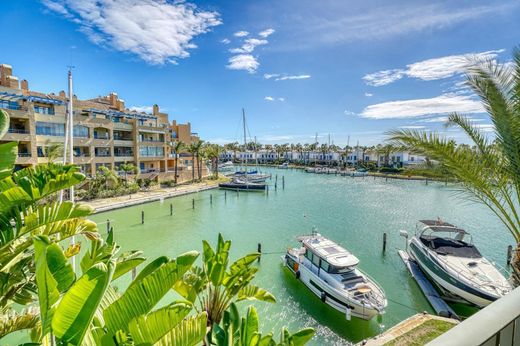 Appartement in Sotogrande, Provincia de Cádiz
