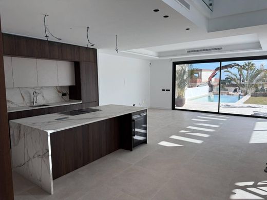 Villa a Mijas, Málaga