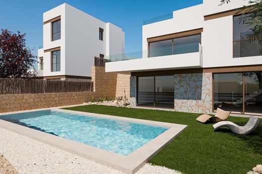 Villa in Finestrat, Alicante