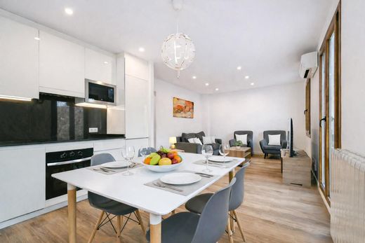 Apartament w Palma de Mallorca, Illes Balears