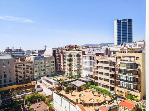 Appartement à Barcelone, Province de Barcelone