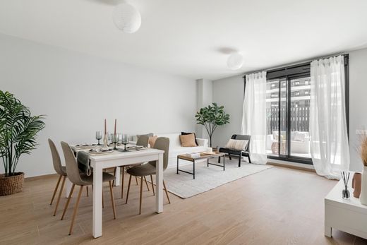 Apartment / Etagenwohnung in Tres Cantos, Provinz Madrid