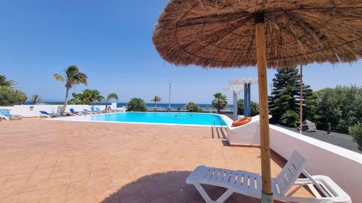 Apartment in Tías, Province of Las Palmas
