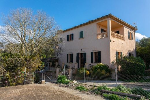 전원/농가 / Sencelles, Illes Balears