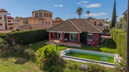 Detached House in Ayamonte, Province of Huelva