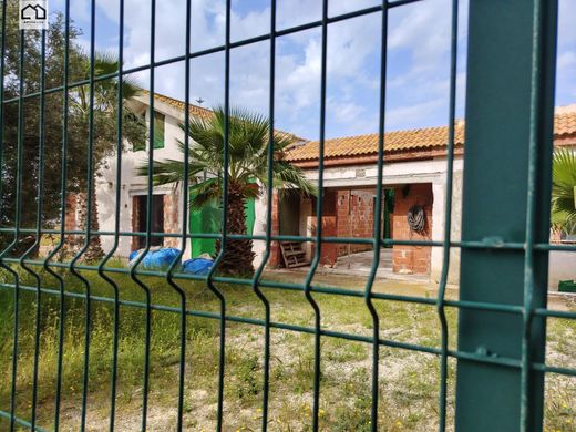 Müstakil ev Guardamar del Segura, Provincia de Alicante