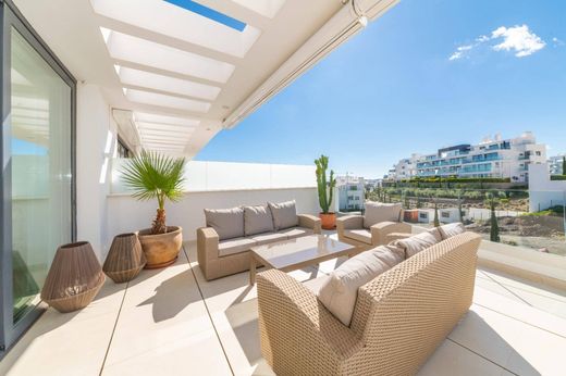 Penthouse in Fuengirola, Málaga
