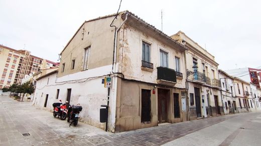 Luksusowy dom w Walencja, Província de València