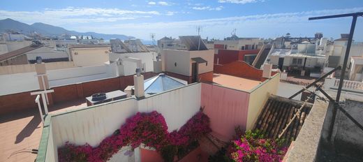 Residential complexes in Nerja, Malaga