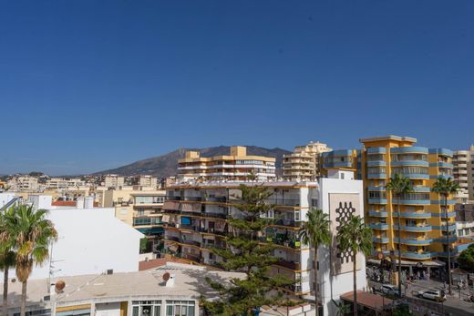 Penthouse in Fuengirola, Malaga