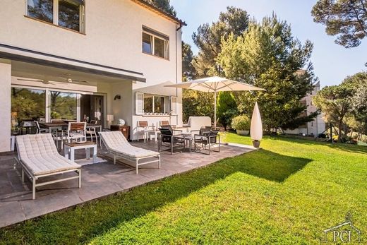 Lüks ev Palafrugell, Província de Girona