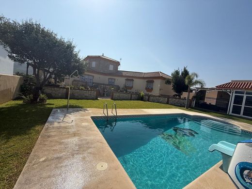 Villa in La Línea de la Concepción, Cadiz