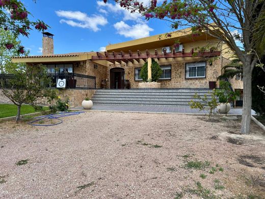 Casa rural / Casa de pueblo en Sax, Provincia de Alicante