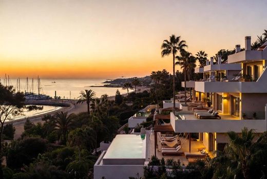 Appartement à Torremolinos, Malaga