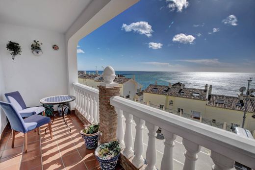 Luxury home in Benalmádena, Malaga