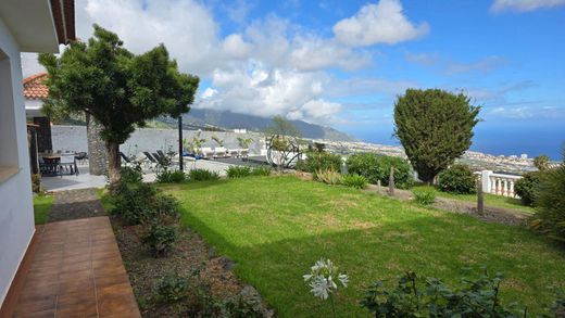 Villa in San Juan de la Rambla, Provinz Santa Cruz de Tenerife