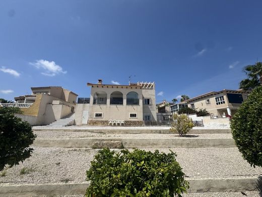 Villa San Miguel de Salinas, Provincia de Alicante
