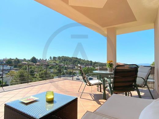 Luxury home in Viladecavalls, Province of Barcelona
