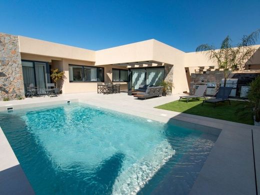 Villa - Los Baños, Múrcia