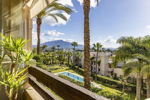 Apartament w Estepona, Provincia de Málaga
