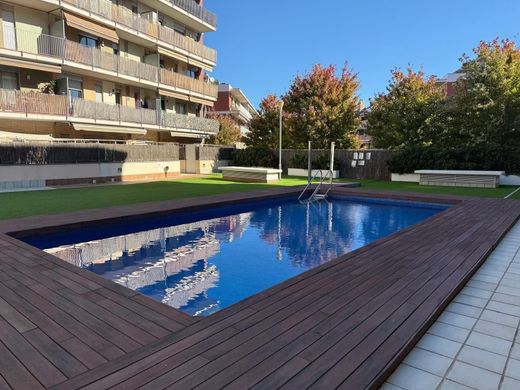 Piso / Apartamento en Sant Cugat, Provincia de Barcelona