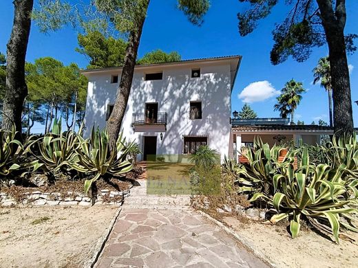 بيت مستقل ﻓﻲ Ontinyent, Província de València