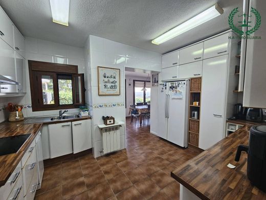 Vrijstaand huis in El Molar, Provincia de Madrid