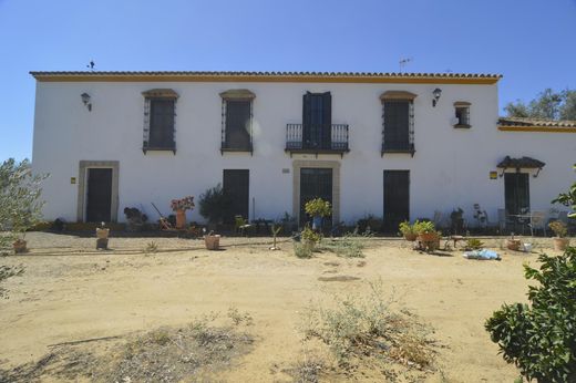 Усадьба / Сельский дом, Marchena, Provincia de Sevilla