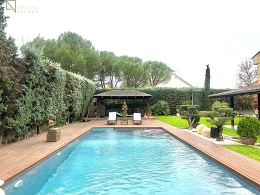 Detached House in Las Rozas de Madrid, Province of Madrid