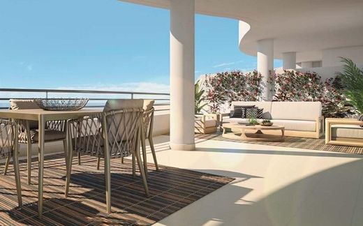 Penthouse in Benalmádena, Málaga