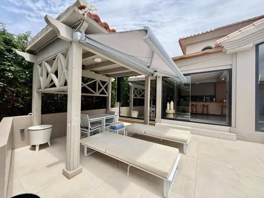 Villa in Benalmádena, Malaga