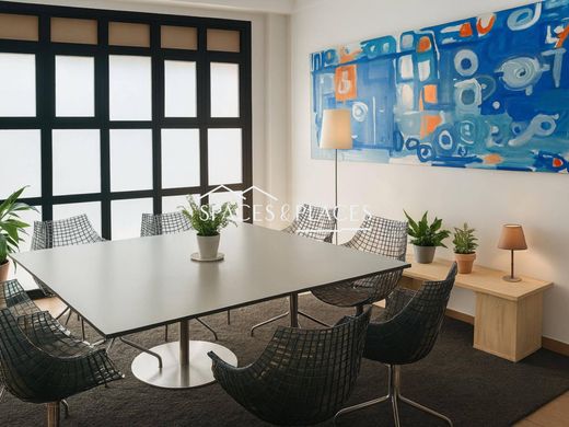 Luxury home in Valencia