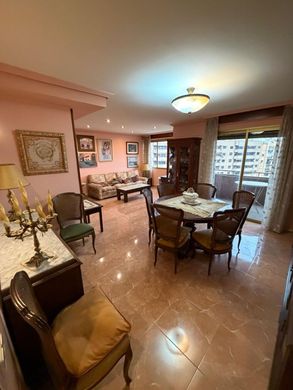 Apartment in Valencia