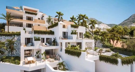 Appartement in Benalmádena, Provincia de Málaga