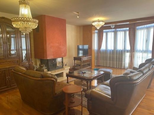 Daire Murcia, Región de Murcia