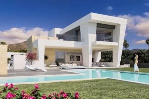 Villa in Marbella, Malaga