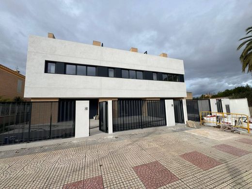 Casa de luxo - Benisanó, Valência