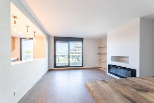 Apartment / Etagenwohnung in Tres Cantos, Provinz Madrid