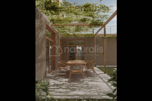 Casa de lujo en Vilanova i la Geltrú, Provincia de Barcelona