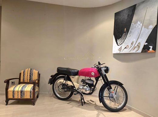 Luxury home in Teià, Province of Barcelona