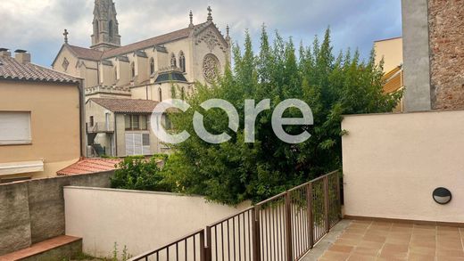 Luxe woning in Castellar del Vallès, Província de Barcelona