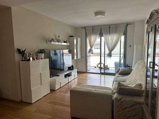 Квартира, Бадалона, Província de Barcelona