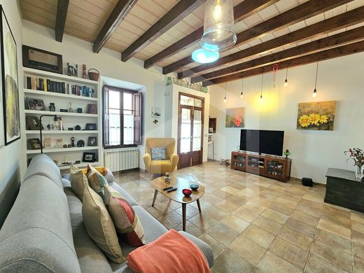 Casa Unifamiliare a Santa Maria del Camí, Isole Baleari