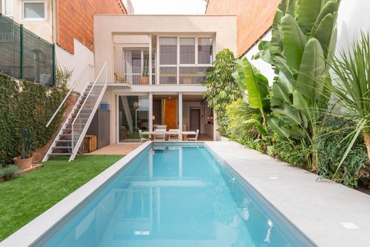 Casa de lujo en Terrassa, Provincia de Barcelona