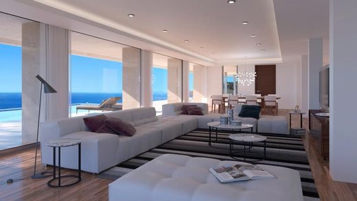 Villa en Benitachell, Provincia de Alicante