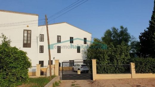 村舍/农舍  Benaguasil, Província de València