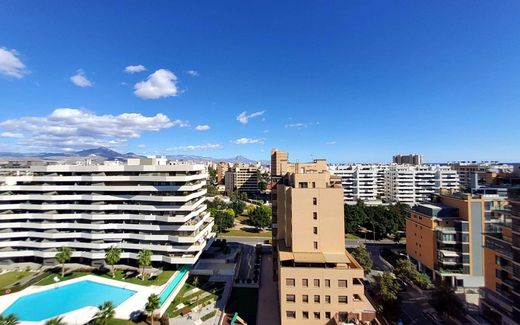 Penthouse in Alicante, Valencia