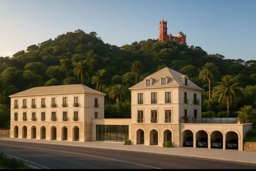 Hotel in Sintra, Lisbon
